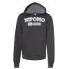 3719Y Youth Sponge Fleece Hoodie Thumbnail