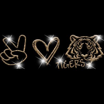 GLT86 GOLD GLITTER Thumbnail