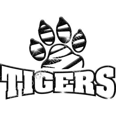 GLT32 BLACK GLITTER Thumbnail