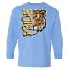 5400B Youth Heavy Cotton Long Sleeve Thumbnail