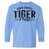 5400B Youth Heavy Cotton Long Sleeve Thumbnail