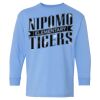 5400B Youth Heavy Cotton Long Sleeve Thumbnail