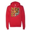 3719 Unisex Sponge Fleece Hoodie Thumbnail