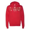 3719 Unisex Sponge Fleece Hoodie Thumbnail