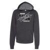 3719Y Youth Sponge Fleece Hoodie Thumbnail