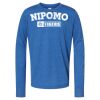 3513Y Youth Extra Soft Tri-blend Long Sleeve Thumbnail