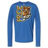 3513Y Youth Extra Soft Tri-blend Long Sleeve Thumbnail