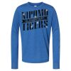 3513Y Youth Extra Soft Tri-blend Long Sleeve Thumbnail