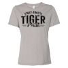 6413 Women’s Extra Soft Tri-blend Tee Thumbnail