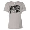 6413 Women’s Extra Soft Tri-blend Tee Thumbnail